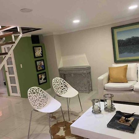 306Hermoso, Centrico Y Acogedor Loft En Cartagena 外观 照片