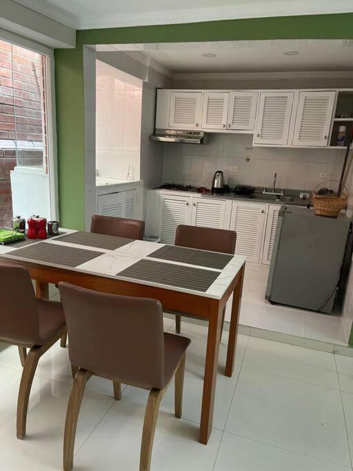 306Hermoso, Centrico Y Acogedor Loft En Cartagena 外观 照片
