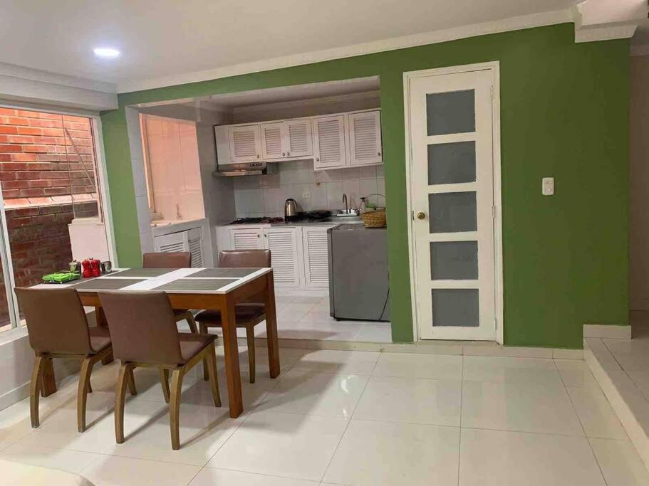 306Hermoso, Centrico Y Acogedor Loft En Cartagena 外观 照片