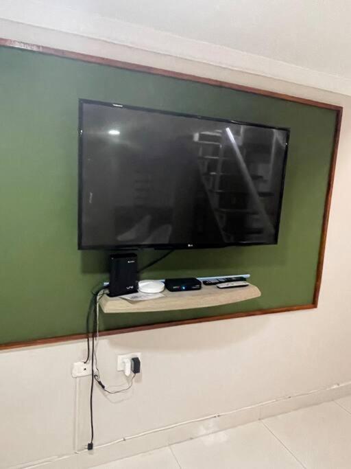 306Hermoso, Centrico Y Acogedor Loft En Cartagena 外观 照片