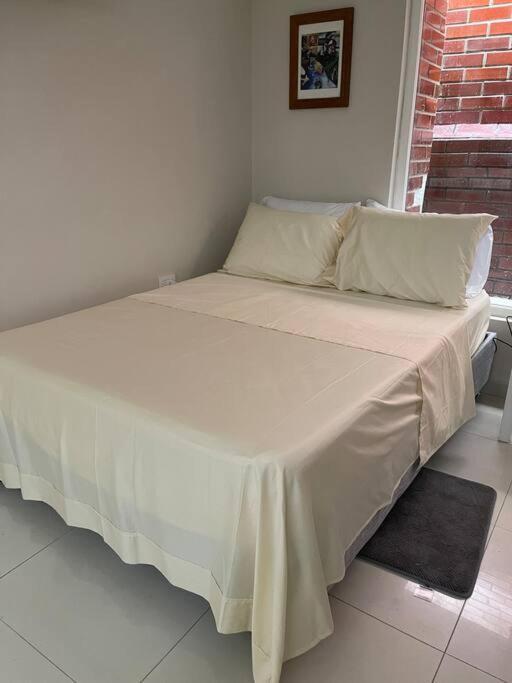 306Hermoso, Centrico Y Acogedor Loft En Cartagena 外观 照片