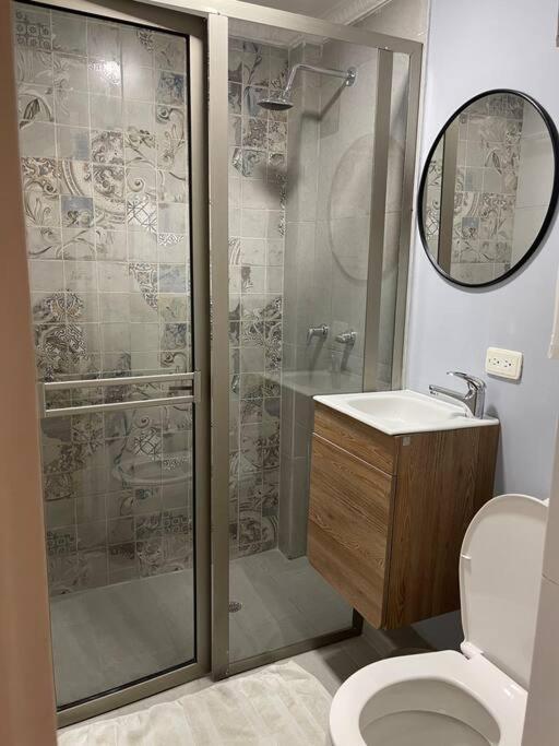 306Hermoso, Centrico Y Acogedor Loft En Cartagena 外观 照片