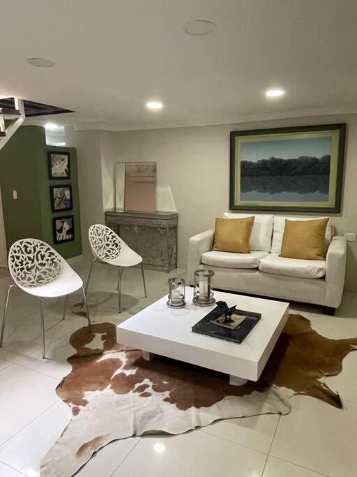 306Hermoso, Centrico Y Acogedor Loft En Cartagena 外观 照片